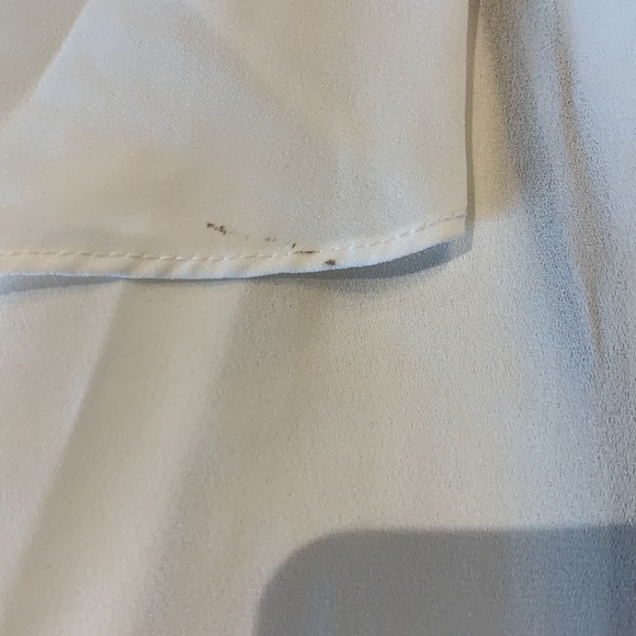 Women’s forever 21 flowy tank top - Picture 4 of 4